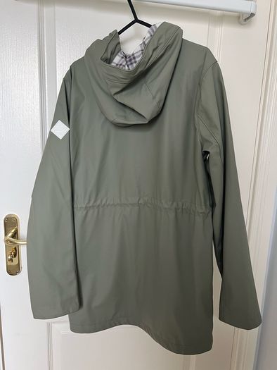 Raincoat - Hollister