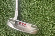 Scotty Cameron Fastback