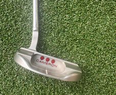 Scotty Cameron Fastback