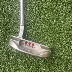 Scotty Cameron Fastback