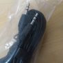 3.5 mm Audio / Stereo cable Image 2