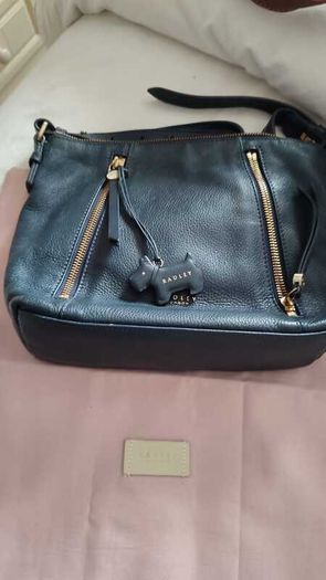 Radley Leather Handbag