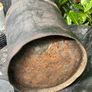 Vintage Original Steel Milk Churn Image 8