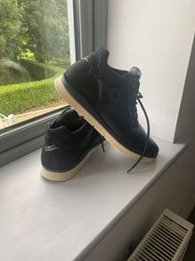 Tommy Bowe men shoes