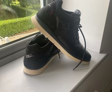 Tommy Bowe men shoes