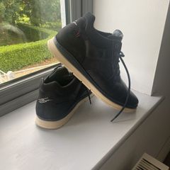 Tommy Bowe men shoes
