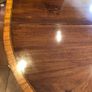 Fold Down Dining Table Image 3