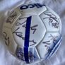 Sligo Rovers signed football 2020s Image 4
