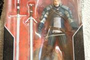 McFarlane The Witcher 3: Wild Hunt 7' Action Figure - Geralt Of Rivia