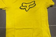 Fox tee