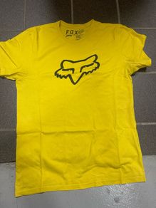 Fox tee