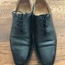 Church's Consul Black Calf Leather 9.5 F / 43 Regular Image 2