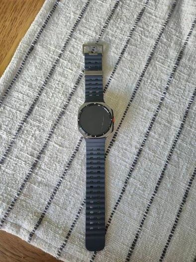 Samsung Galaxy Watch Ultra