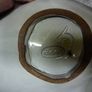 Cow bowl Unusual - Bought in Texas Image 3