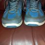ECCO BIOM Performance Shoes - Size EU 41 (UK 7.5) - Great Condition Image 2
