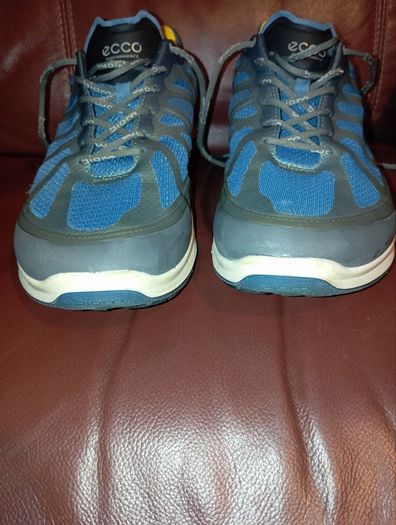 ECCO BIOM Performance Shoes - Size EU 41 (UK 7.5) - Great Condition