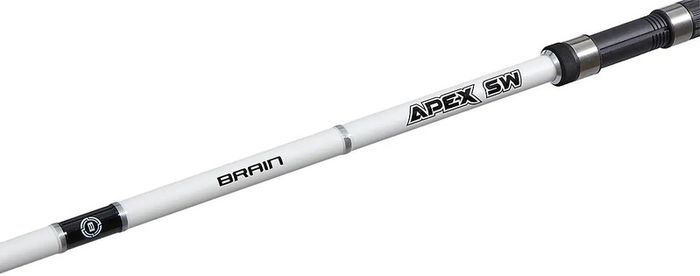 Brain Apex SW Surf Rod 4.50 m (14'9")  Maximum Distance & Power