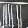 IKEA Algot shelving system parts Image 3