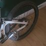 Mountain bike Image 4