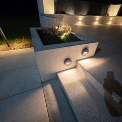 Electrical & Property Maintenance