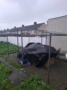 gazebo