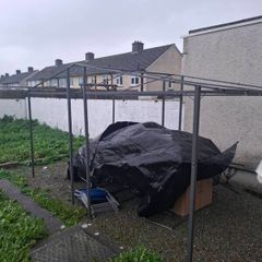 gazebo