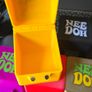 Needoh Nice cube Storage box Image 2