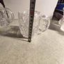 Cavan crystal tankard. No57. Image 2