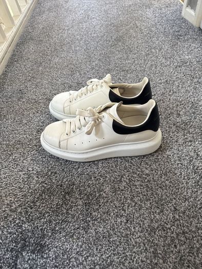 Alexander MQueens