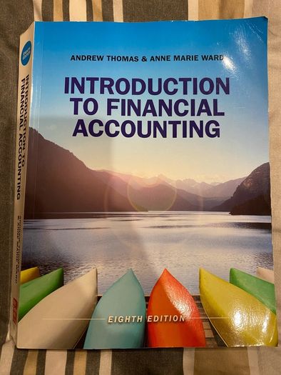 College books for sale business (economics accounting)