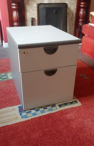 Filing Cabinet with key