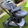 baby travel system Image 5