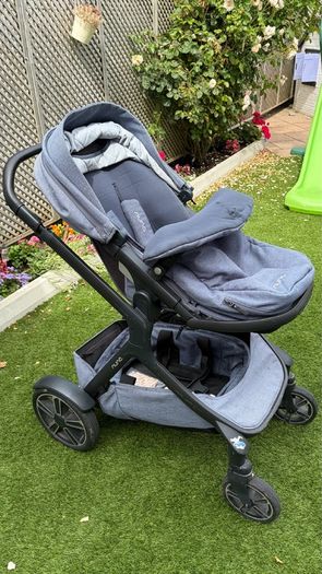 baby travel system
