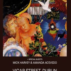 Mercury Rev Tickets