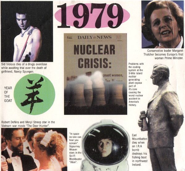 20 Original Recordings. 1979. CD. Free Postage!