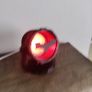 Bat Signal Man Lamp | Dark Knight Night Light, Desk Decor Image 6
