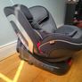 Isofix car seat Image 2