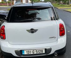2013 Mini Countryman