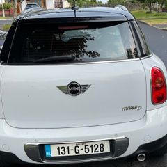 2013 Mini Countryman
