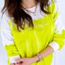 Long Sleeve Pullover Image 3