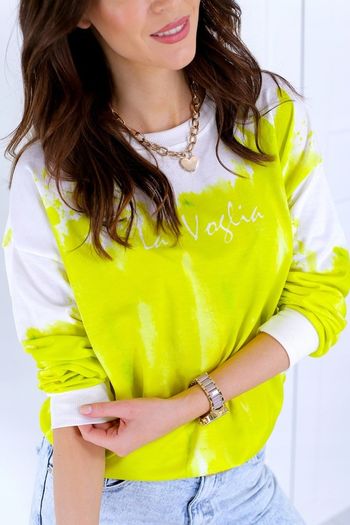 Long Sleeve Pullover