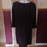 beautiful new designer dress Image 6