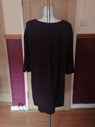 beautiful new designer dress