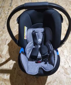 Baby Car Seat 0+ years