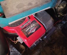 rideon engine