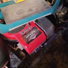 rideon engine