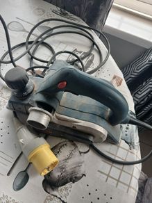 Bosch planer 26_82. For sale 110V