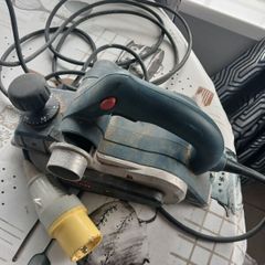 Bosch planer 26_82. For sale 110V