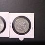 Two Silver Coins Image 3