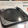Bluetooth Turntable Record Player Image 2